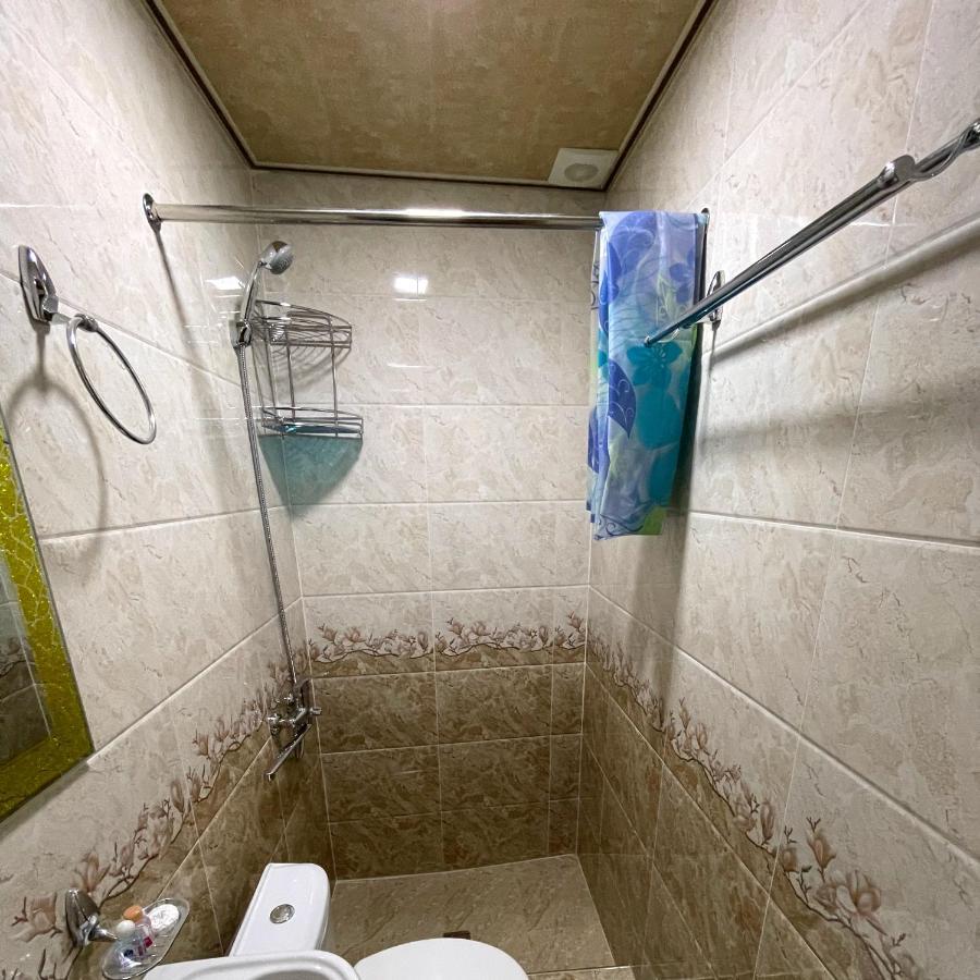 Hotel Mohina Самарканд Экстерьер фото