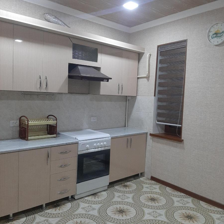 Hotel Mohina Самарканд Экстерьер фото