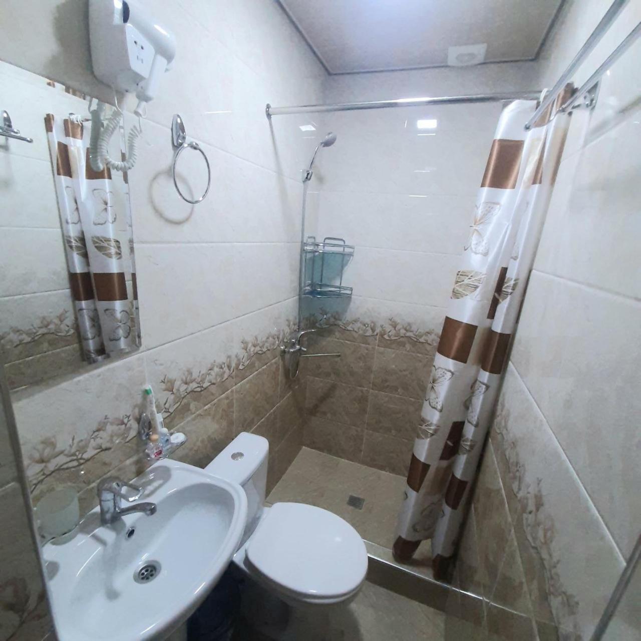 Hotel Mohina Самарканд Экстерьер фото